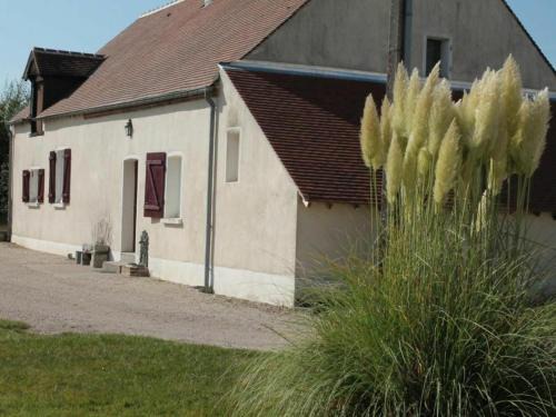 Jouy-le-Potier House | Gîte en Sologne avec Jardin Privatif, Proche Orléans et Châteaux de la Loire - FR-1-590-54
