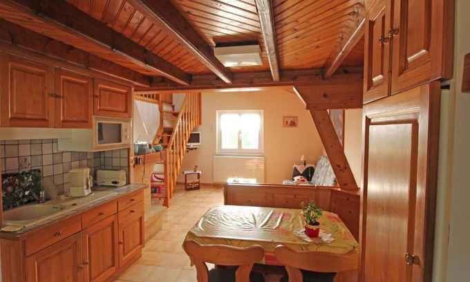 Jussarupt House | Gîte Jussarupt, 2 pièces, 4 personnes - FR-1-589-201