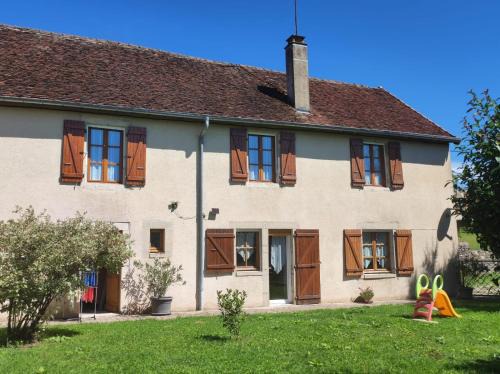 Grozon House | Gîte L'épinette