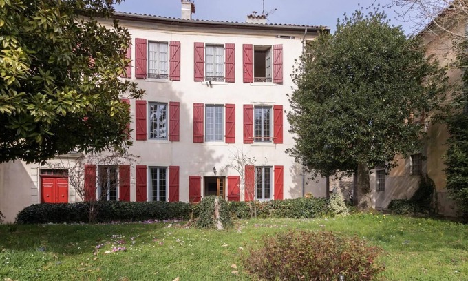 Aspet House | Gîte l'Arénoulat - Aspet