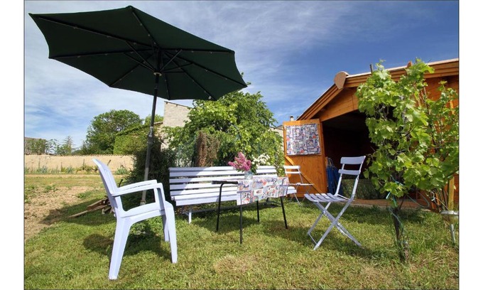 Drome Apartment | gîte la grange