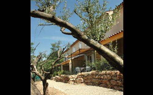Bauduen House | Gîte La résidence n°3