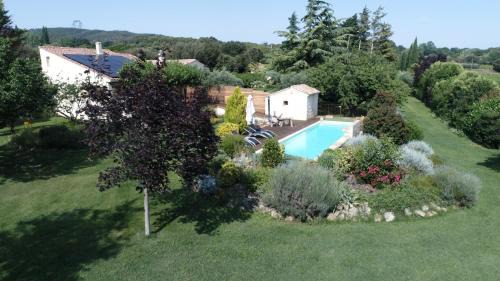 Lambesc House | Gîte la Saume