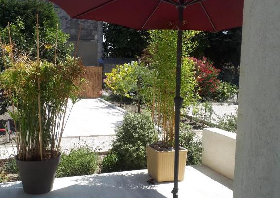 Barbentane House | Gîte le Relais d'Eden