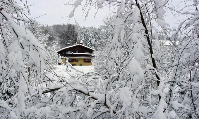 Le Tholy House | Gîte Le Tholy, 5 pièces, 5 personnes - FR-1-589-202