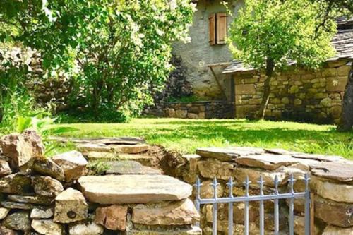 Mas-d'Orcieres House | Gîte Mas d’Eden Lozère