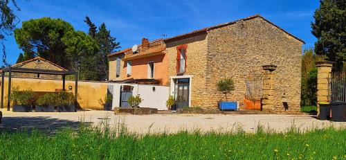 Monteux House | Gîte Mas de la Restanque