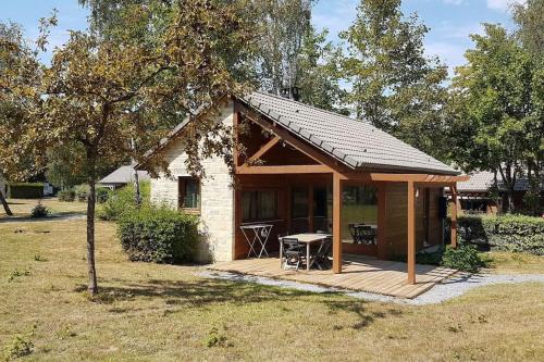 Signy-le-Petit House | Gîte n°4, en pleine nature, frontalier
