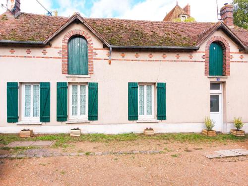 Bailleau-Armenonville House | Gîte paisible dans la nature près de Chartres - FR-1-581-142