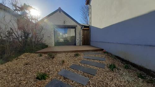 Mauves-sur-Loire House | Gîte Petite Folie Nantaise, à 2 pas de la Loire