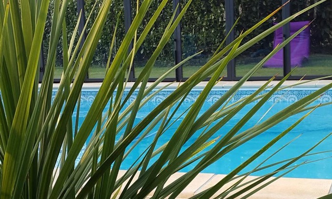 Firfol Villa | Gîte SAINT CHRISTOPHE deFIRFOL
