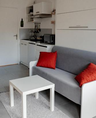 Gelles House | Gîte Terre
