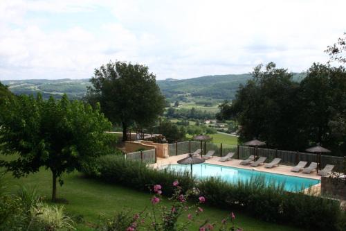 Bezenac House | Gîtes la Palombière La Mélonie