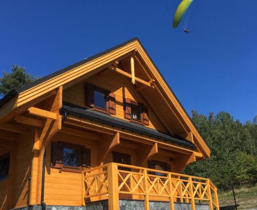 Miedzybrodzie Zywieckie Villa | Góralska Willa Bajka