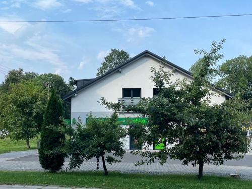 Ustron House | Górska Przystań