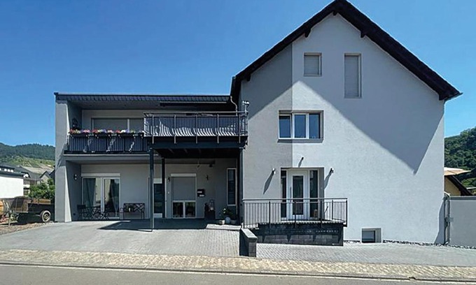 Krov Apartment | Görg Ferienwohnungen