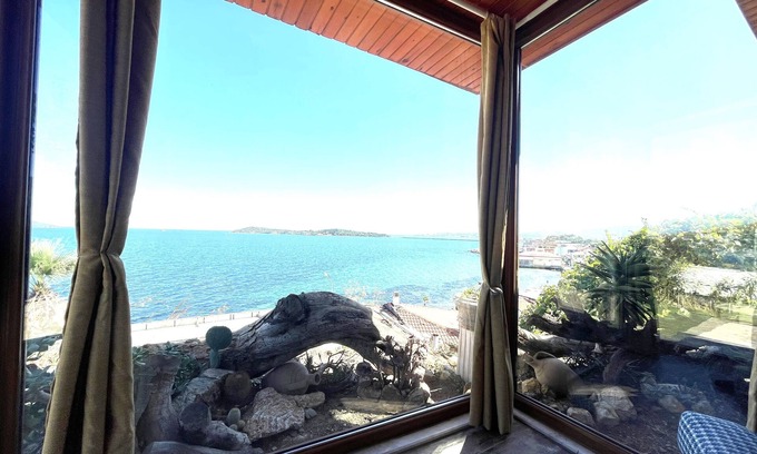 Iskele Mahallesi Cottage | Gültekin Cottage