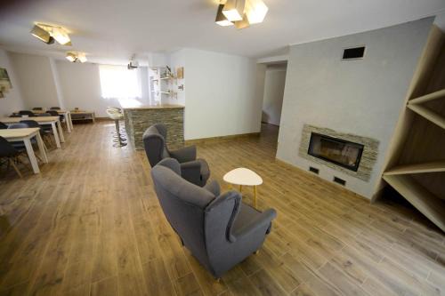 Lesko House | Głowatka