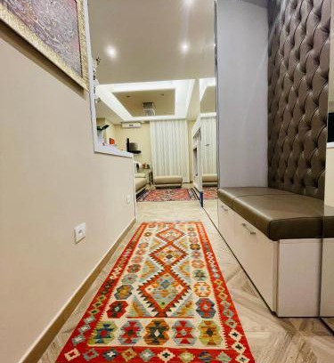 Lecce Apartment | G&G HOME