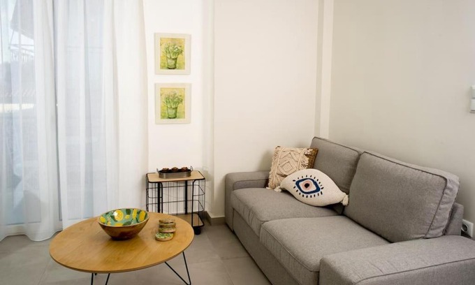 Kalamata Apartment | G&K House View