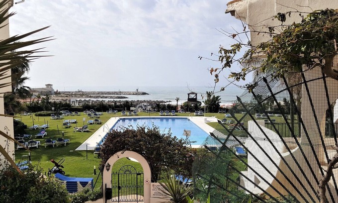Cabopino Apartment | G33' Cabopino