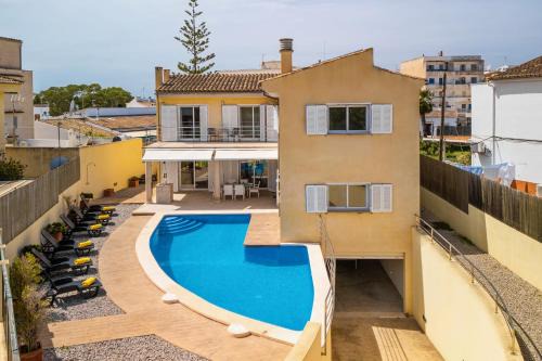 Alcanada House | G367 Ca'n Gaya by Mallorca Villa Selection