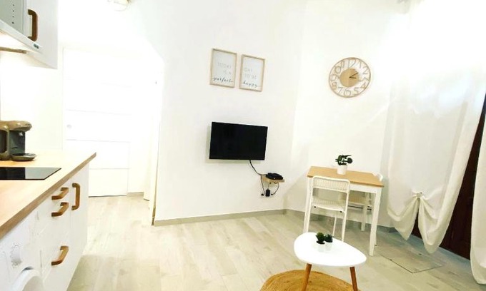 Bollene Apartment | GAB & JO