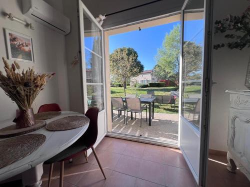 Gallargues-le-Montueux House | Gabin sous les Oliviers