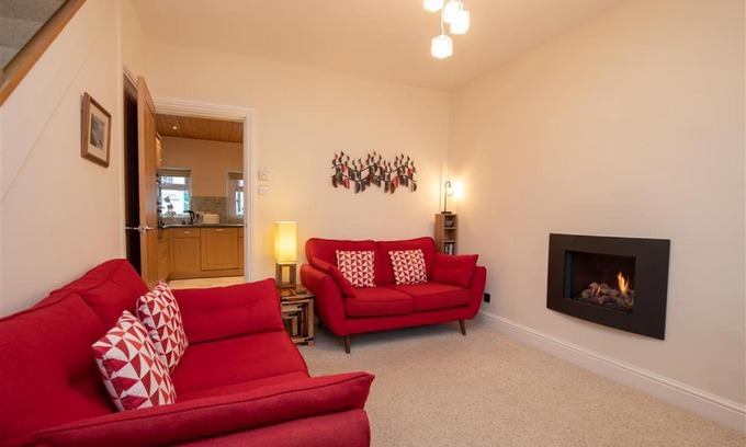 Braithwaite House | Gable End