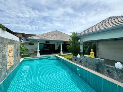 Ban Saiyuan Villa | Gabriel Villa by G Estate