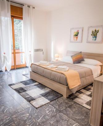 San Zeno House | Gabrielli Rooms & Apartments - MARONCELLI