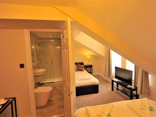 Barry Bed & Breakfast | Gail's Guest House