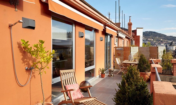 Gros Apartment | Gaindegi by FeelFree Rentals