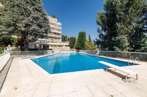Saint Maurice Apartment | GAIRAUT - 5 rooms - Terrass