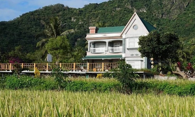 Chenggong House | Gajilia BB