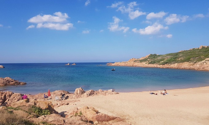 Trinita d'Agultu e Vignola Apartment | Gallura House Sardinia