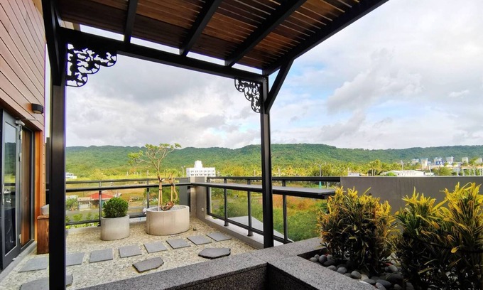 Hengchun House | Gala Villa