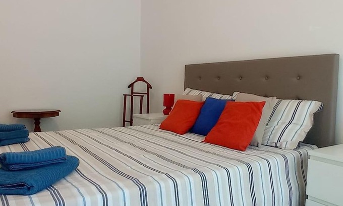 San Donato-San Vitale Apartment | Gala158 Fiera