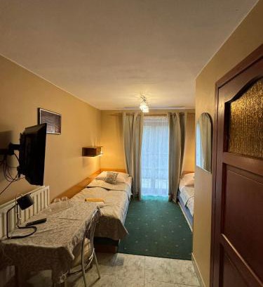 Wieliczka Hotel | Galant Hotel