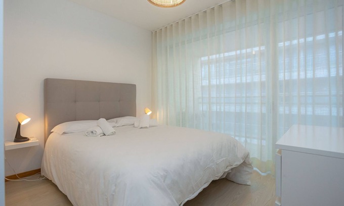Figueira da Foz Apartment | Galante Beach Apartment 2