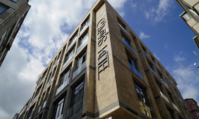 Karakoy Hotel | Galata's Hotel