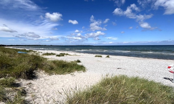 Nykobing Sjaelland House | "Galathea" - 175m from the sea by Interhome