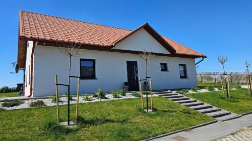 Slupsk House | Galaxy Holiday House