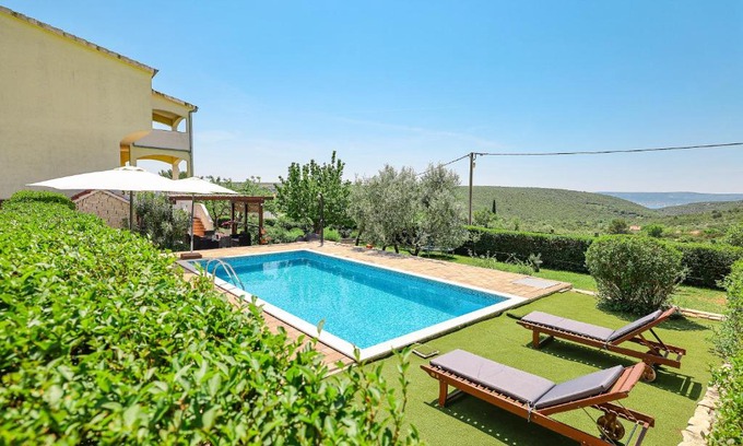 Donje Rastane House | Gale Vila