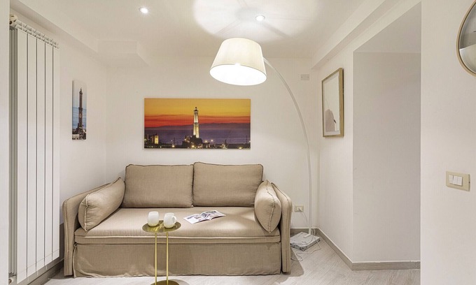 Pre Apartment | Galea Studio by Wonderful Italy