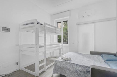 Villa San Giovanni Apartment | Galeno