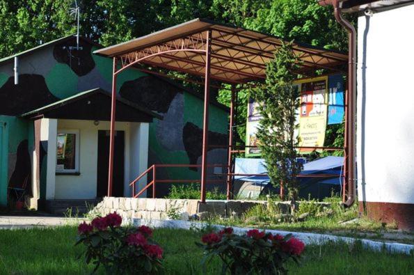 Borne Sulinowo House | Galeria PRL