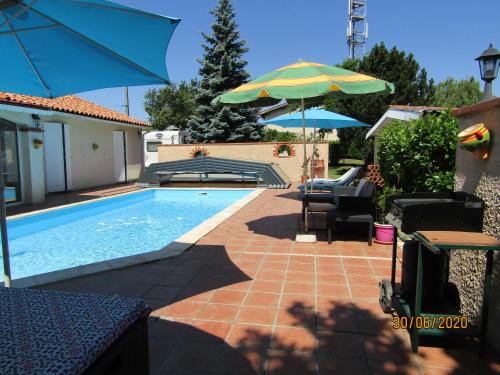 Calmont House | Galinat