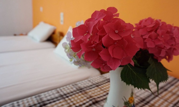 Therma House | Galini