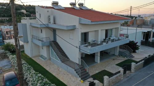 Gerani House | Galini Villas